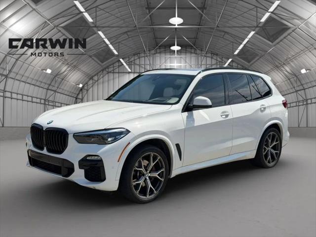 2020 BMW X5 xDrive40i for sale in North Hollywood, CA