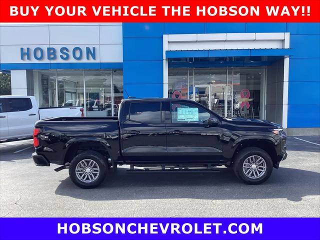 2026 Chevrolet Colorado LT, RWD for sale in Cairo, GA