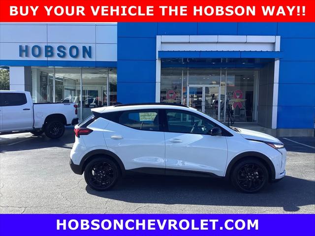 2027 Chevrolet Bolt RS FWD for sale in Cairo, GA