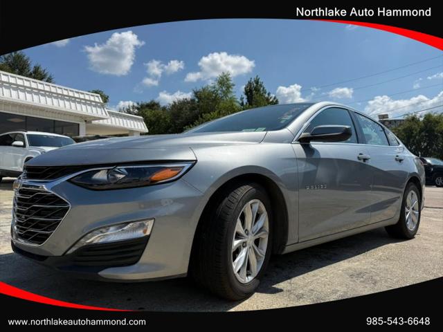 2024 Chevrolet Malibu FWD 1LT for sale in Hammond, LA