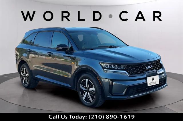 2022 Kia Sorento S for sale in San Antonio, TX