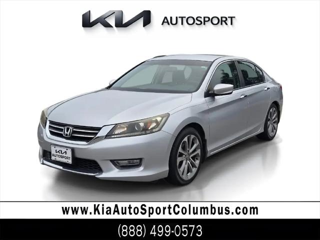 2013 Honda Accord Sport for sale in Columbus, GA