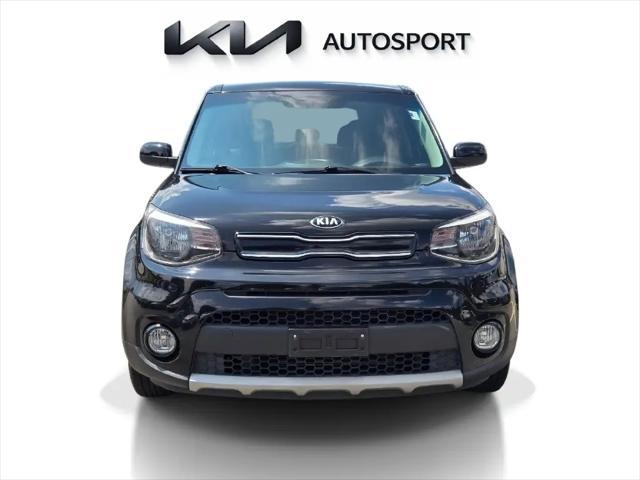 2019 Kia Alma +