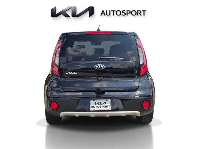 2019 Kia Alma +
