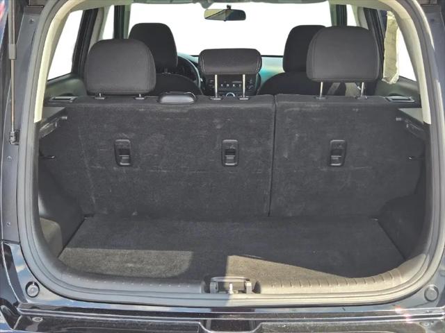 2019 Kia Alma +