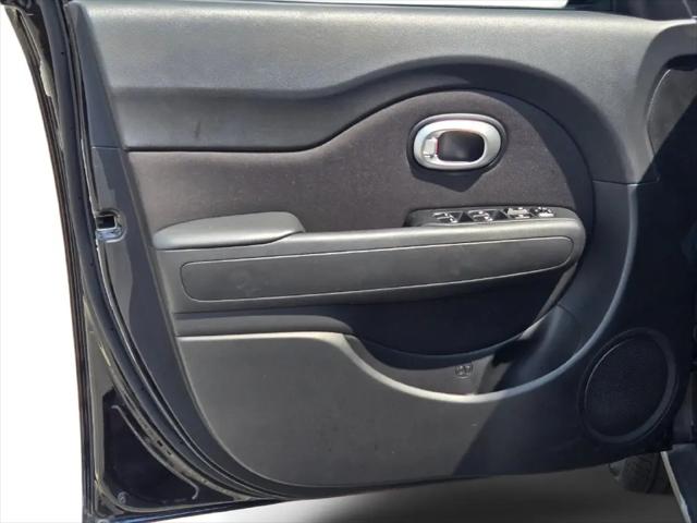 2019 Kia Alma +