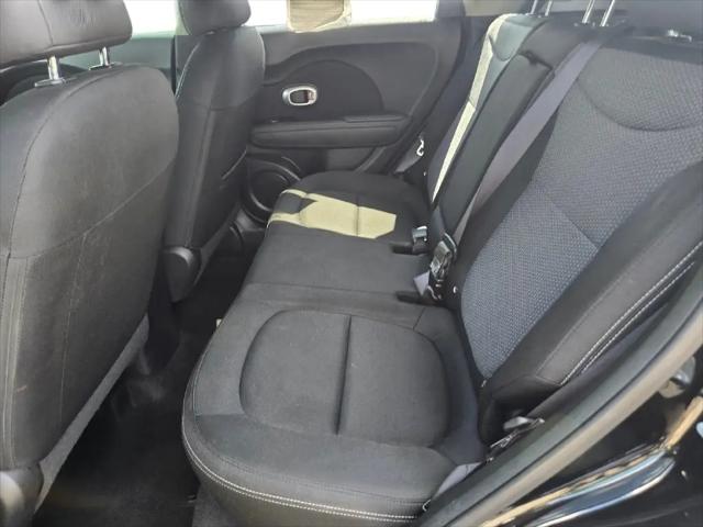 2019 Kia Alma +