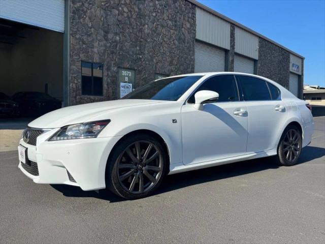 2014 Lexus GS 350 350 for sale in Livermore, CA