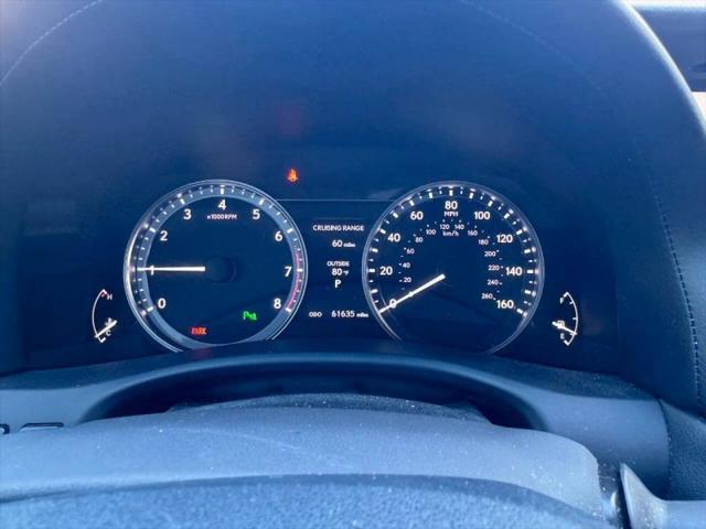 2014 Lexus GS 350 350