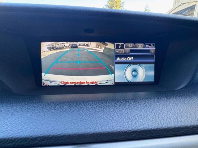 2014 Lexus GS 350 350