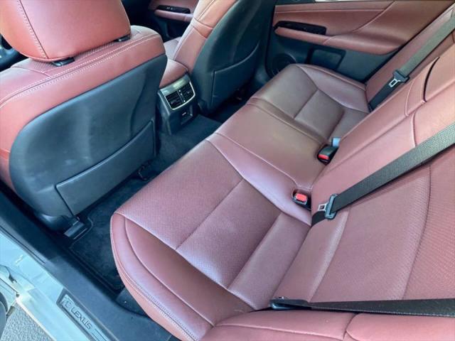 2014 Lexus GS 350 350