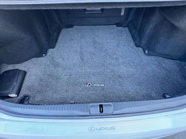 2014 Lexus GS 350 350