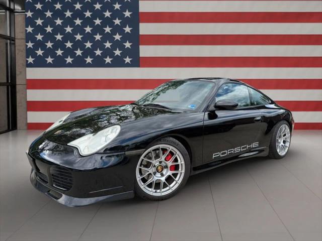2004 Porsche 911 Carrera 4S for sale in Stafford, VA
