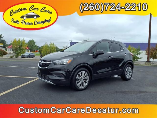 2020 Buick Encore FWD Preferred for sale in Decatur, IN