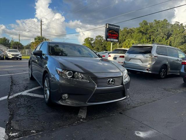 2014 Lexus ES 350 350 for sale in Sanford, FL