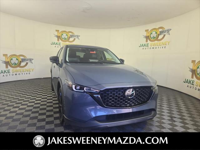 2023 Mazda CX-5 2.5 S Carbon Edition for sale near Cincinnati, OH
