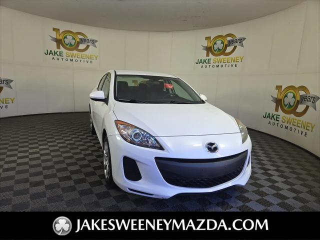 2013 Mazda Mazda3 i Sport for sale near Cincinnati, OH