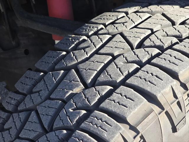 2017 GMC Sierra 2500HD SLT