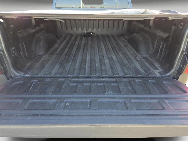 2017 GMC Sierra 2500HD SLT