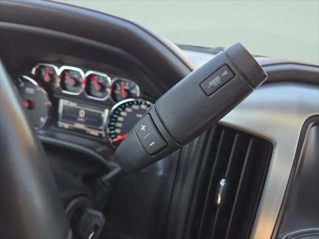 2017 GMC Sierra 2500HD SLT
