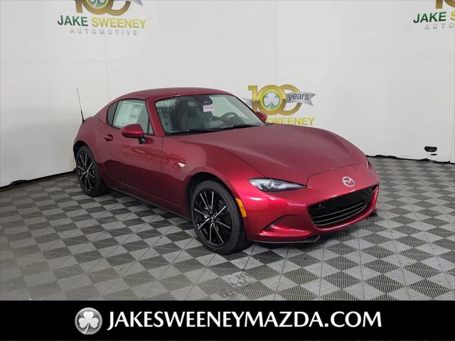 2026 Mazda MX-5 Grand Touring for sale near Cincinnati, OH
