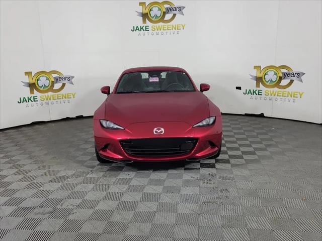 2026 Mazda MX-5 Grand Touring