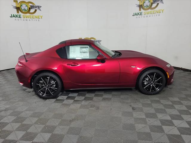 2026 Mazda MX-5 Grand Touring