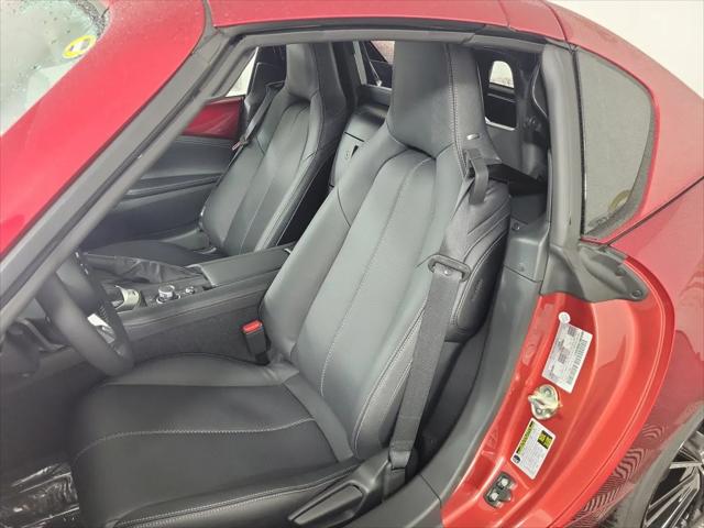 2026 Mazda MX-5 Grand Touring