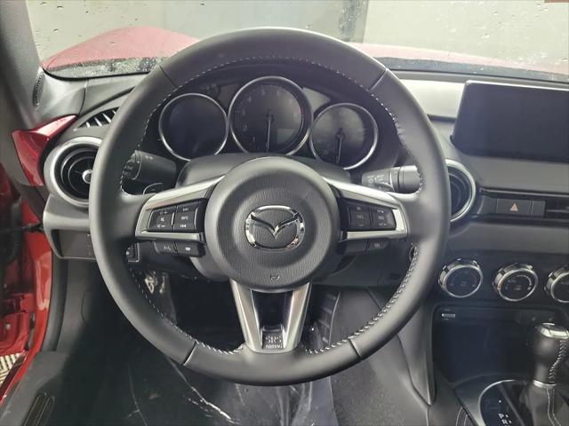 2026 Mazda MX-5 Grand Touring