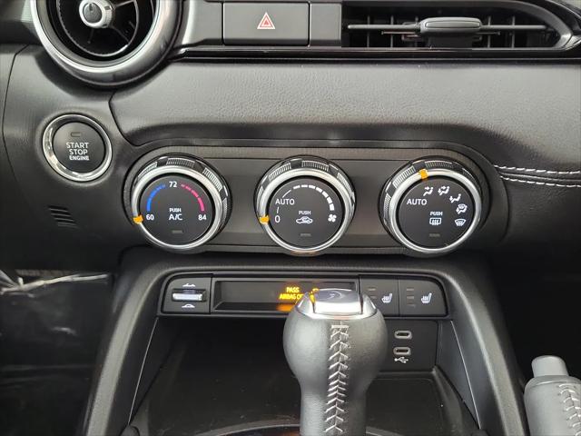 2026 Mazda MX-5 Grand Touring