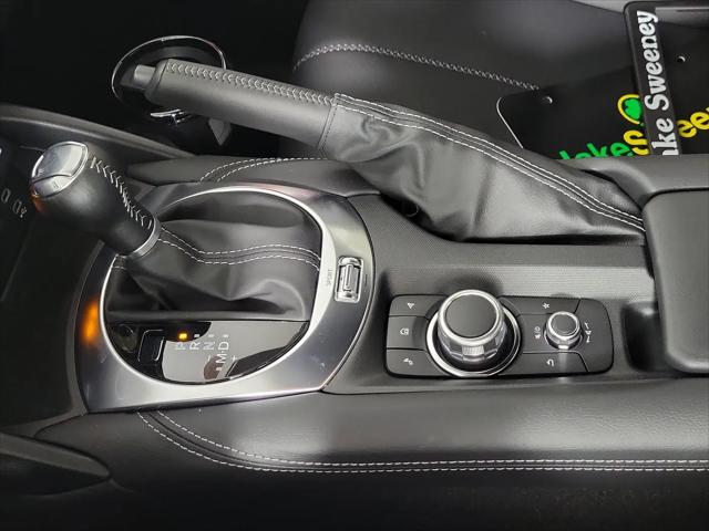 2026 Mazda MX-5 Grand Touring