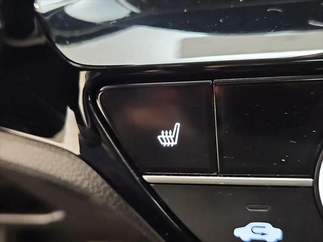 2023 Honda Civic EX-L