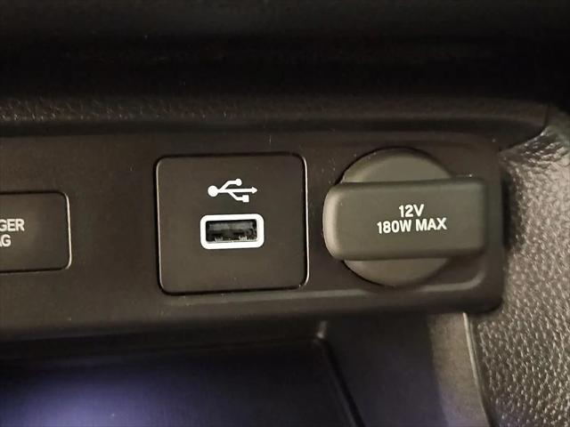 2023 Honda Civic EX-L