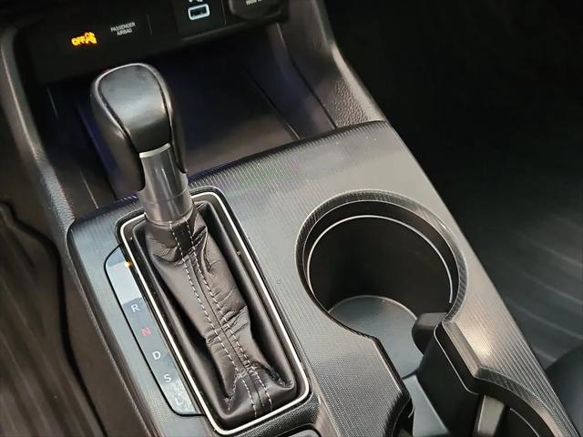 2023 Honda Civic EX-L