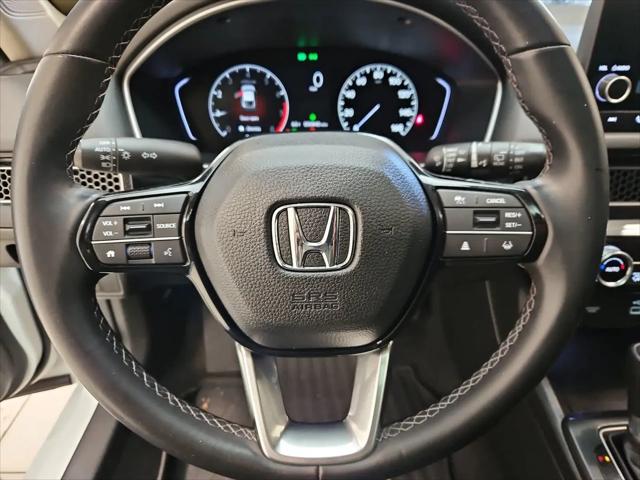 2023 Honda Civic EX-L