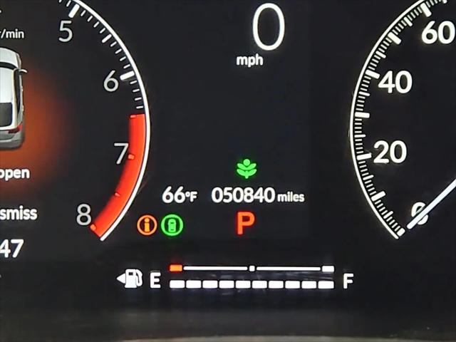 2023 Honda Civic EX-L