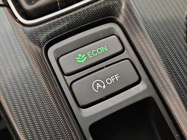 2023 Honda Civic EX-L