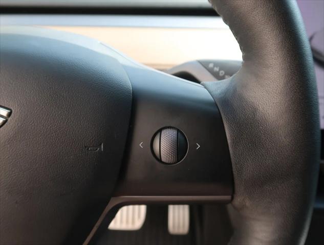 2021 Tesla Model Y Performance Dual Motor All-Wheel Drive