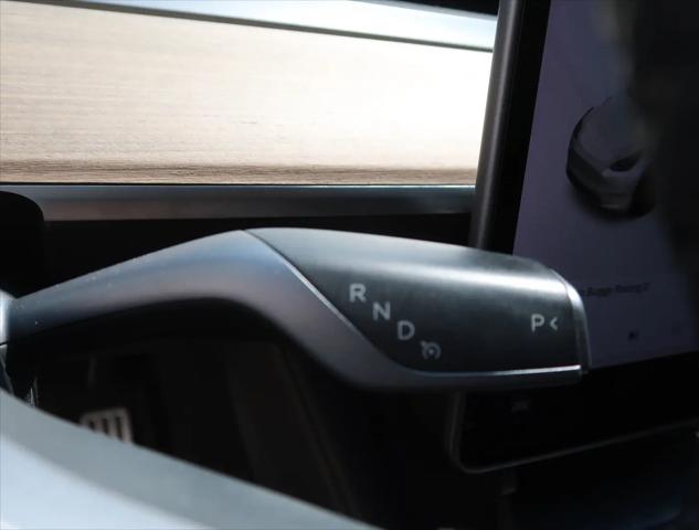 2021 Tesla Model Y Performance Dual Motor All-Wheel Drive