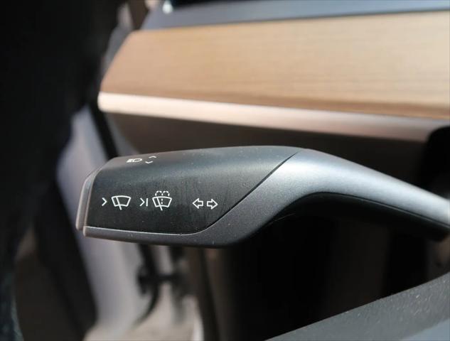 2021 Tesla Model Y Performance Dual Motor All-Wheel Drive