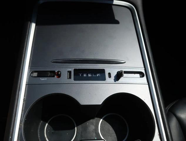 2021 Tesla Model Y Performance Dual Motor All-Wheel Drive