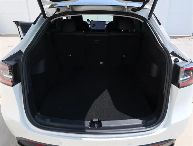 2021 Tesla Model Y Performance Dual Motor All-Wheel Drive