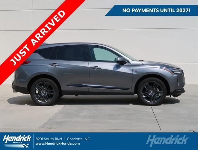 2024 Acura RDX A-SPEC Package for sale in Charlotte, NC