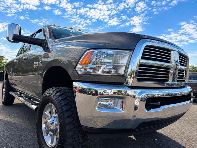 2011 Ram 3500 SLT for sale in Vienna, VA