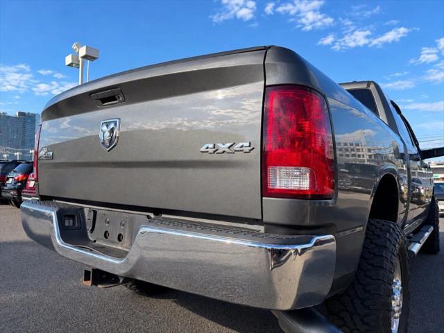 2011 Ram 3500 SLT