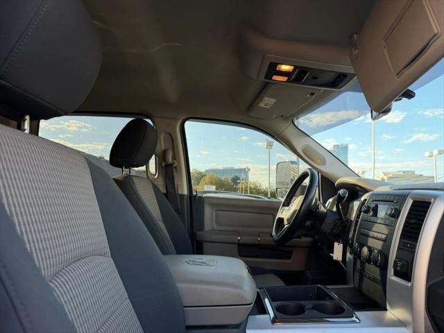2011 Ram 3500 SLT
