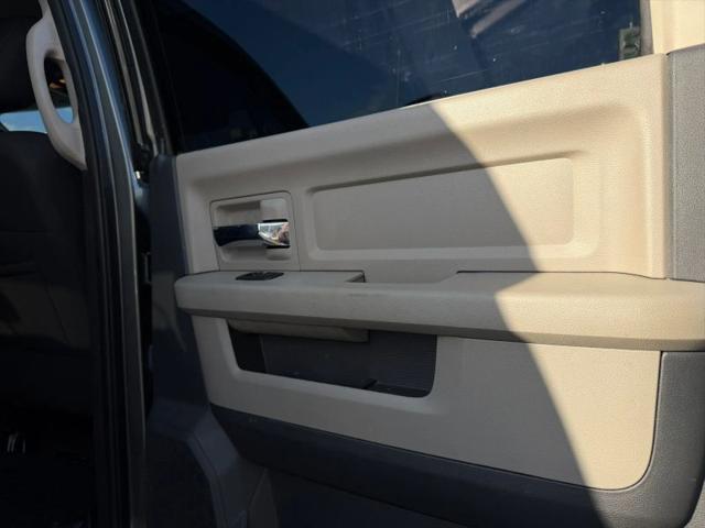 2011 Ram 3500 SLT