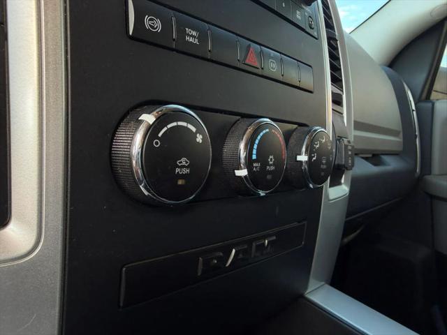 2011 Ram 3500 SLT