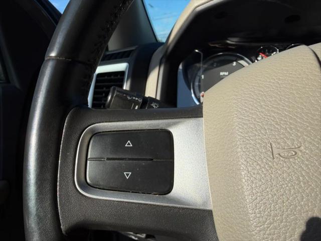 2011 Ram 3500 SLT