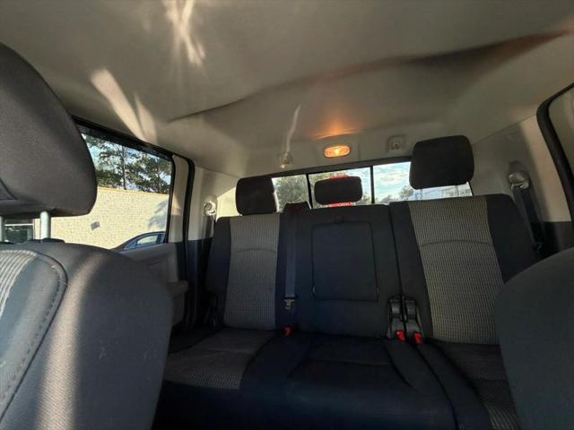 2011 Ram 3500 SLT